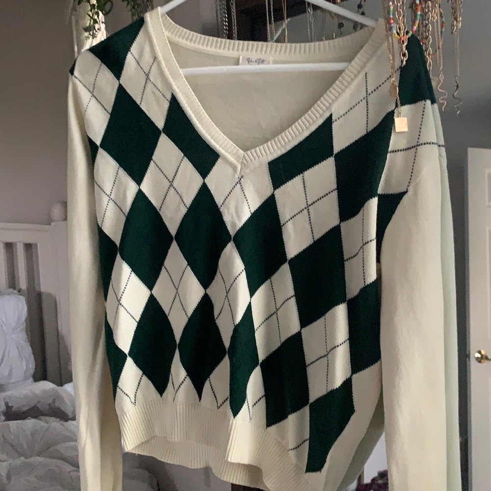 Brandy melville vintage sweater